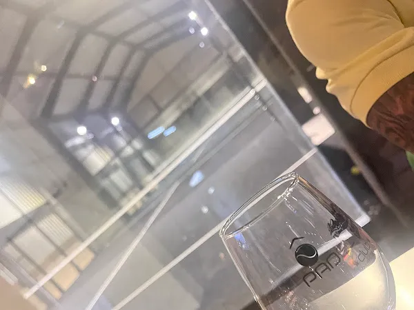 O Padel Club Rivesaltes - 1