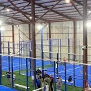 PADEL TOLOSA CARCASSONNE