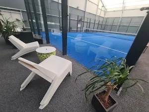 INDOOR Center - 2