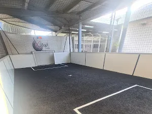 INDOOR Center - 4