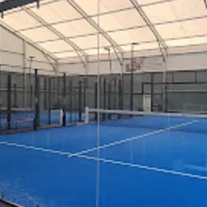 INDOOR Center