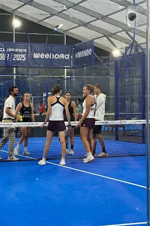 Set Padel Narbonne - 1