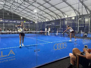 Set Padel Narbonne - 2
