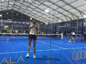 Set Padel Narbonne - 3