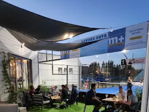Padel Narbonne Area Padel Club - 1