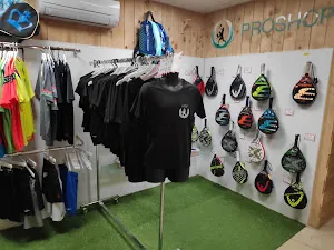 Padel Narbonne Area Padel Club - 2