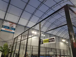 Padel Narbonne Area Padel Club - 3