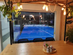 Padel Narbonne Area Padel Club - 4
