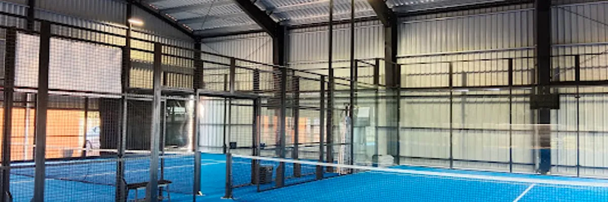 Can Padel