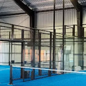 Can Padel