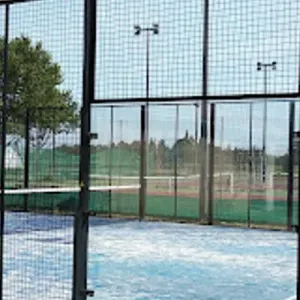 Tennis/Padel Club Saleillenc