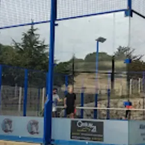 Centre de Tennis Europa