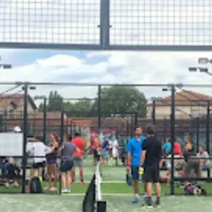 Béziers Padel Club
