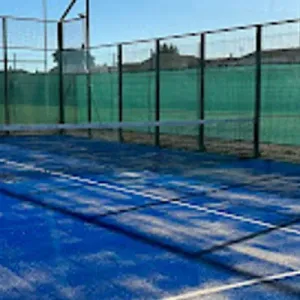Courts de Padels