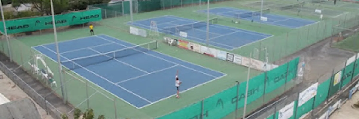 Valras Tennis/Padel