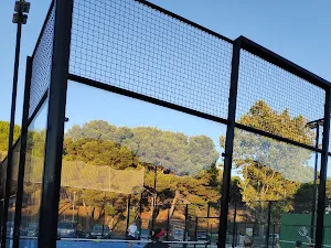 Mini Golf & Tennis Club Gruissan - 3