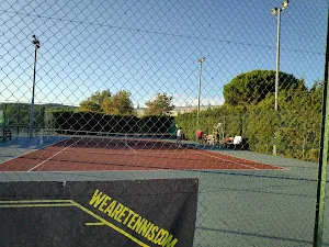 Mini Golf & Tennis Club Gruissan - 4