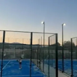 Club Padel Garbí Llançà