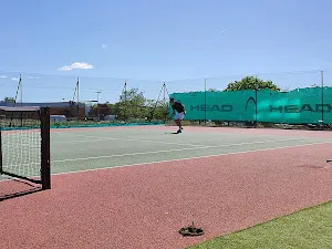 Tennis-Club Mon Plaisir - 1