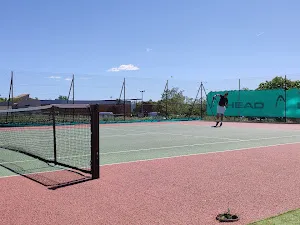 Tennis-Club Mon Plaisir - 2