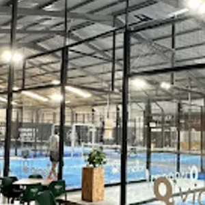 Chaves Padel Center