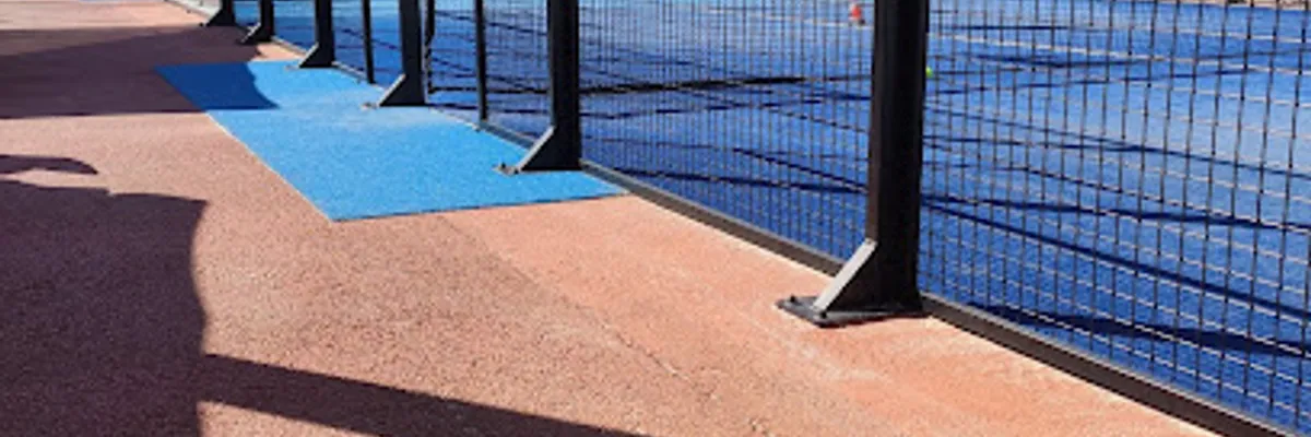 Aquae Padel - Chaves