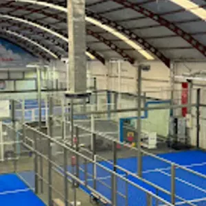 Padelprix Ourense