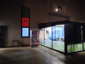 M4 Padel Pro - 5