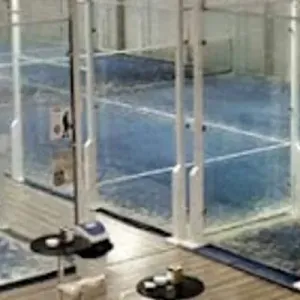 P21 Padel Club