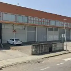 Pol. San Cibrao rúa 3 (Padel Prix)