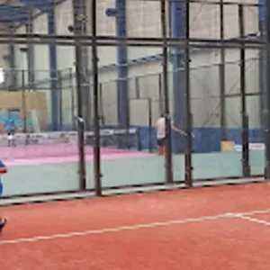 Padel Indoor Benavente