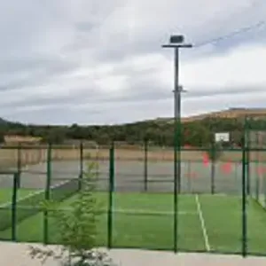 Pista de Pádel Pública Municipal de Ferreras de Arriba.