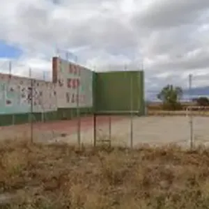 Cancha de Padel