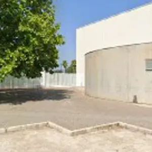 PISTA DE PÁDEL 1