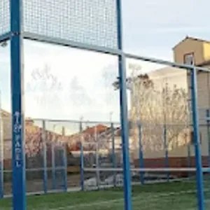 Pista de Pádel de Valdesandinas