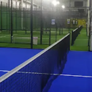 CMA Albatros Pádel Zamora