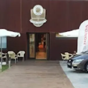 Pádel Park León