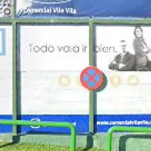Pistas de Pádel