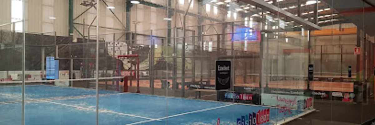 Central Padel León
