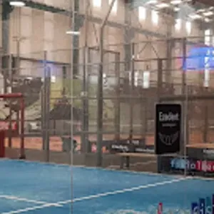 Central Padel León