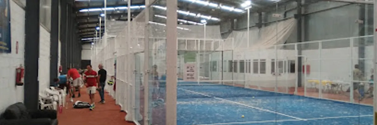 Activa Pádel Los Llanos