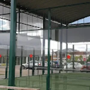 Pista de Pádel de Villacelama