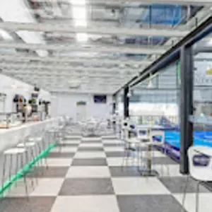 Dst Sport Center Pádel & Gym