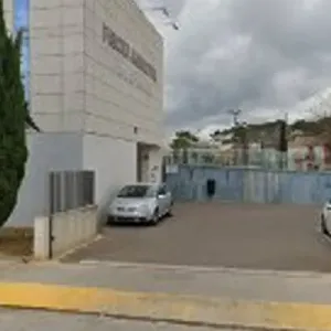 Pista de Pádel 3