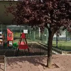 Pistas de pádel Cubillos del Sil
