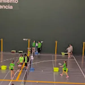 Complejo Deportivo "Eras de Santa Marina"