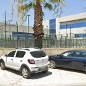 PISTA DE PÁDEL 4
