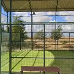 Pista de Paddle Tenis