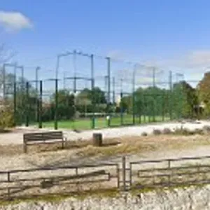 Pista de Pádel Villalba de los Alcores