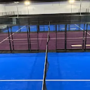 PÁDEL THE BEST